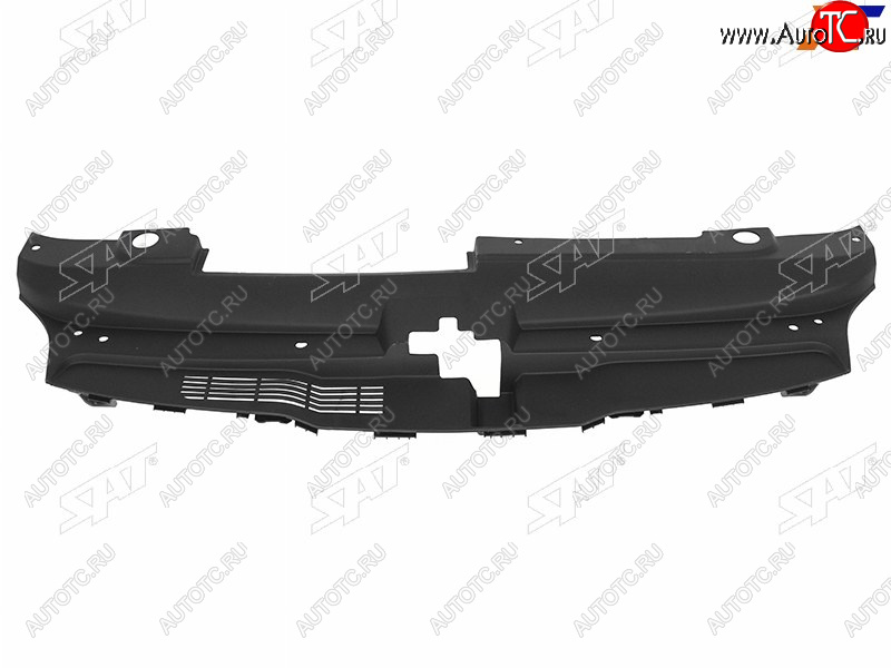 1 749 р. Накладка на рамку кузова Kia K5 19-24 SAT ST-184-0007  с доставкой в г. Керчь