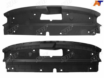 Накладка на рамку кузова Haval Jolion 20-24 SAT ST-184-0013
