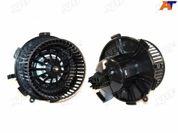 Мотор отопителя салона Opel Zafira 05-14 SAT ST-1845107