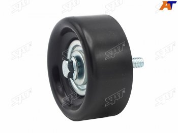 Ролик приводного ремня обводной OPEL INSIGNIAASTRA GTC 08- SAT ST-1854297