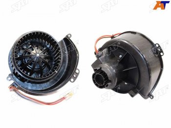4 499 р. Мотор отопителя салона Opel Astra 98-13  Astra Family 11-14  Astra GTC 04-15 SAT ST-1845099  с доставкой в г. Керчь. Увеличить фотографию 1