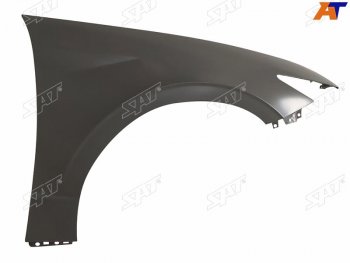 Крыло переднее Hyundai Sonata 19-23 (Справа) SAT ST-19-0098