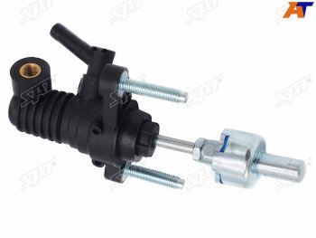 699 р. Цилиндр сцепления главный Toyota RAV4 (XA30,XA40) 05-19  Yaris 05-13 SAT ST-191-0018  с доставкой в г. Керчь. Увеличить фотографию 2