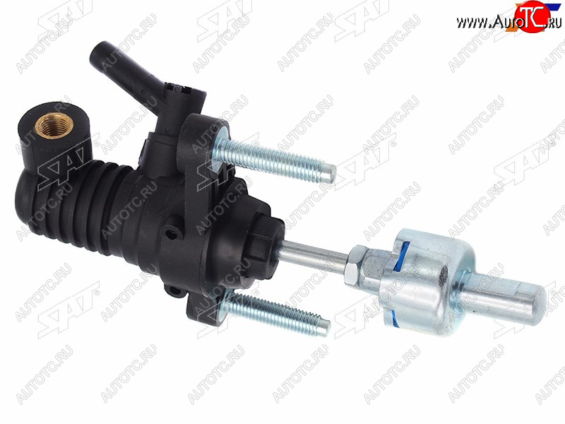 699 р. Цилиндр сцепления главный Toyota RAV4 (XA30,XA40) 05-19  Yaris 05-13 SAT ST-191-0018  с доставкой в г. Керчь