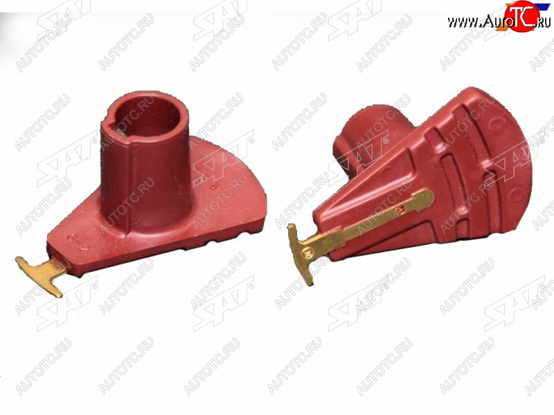 164 р. Бегунок трамблера TOYOTA #AFE, #EFE, #SFE 90- SAT ST-19102-11370  с доставкой в г. Керчь