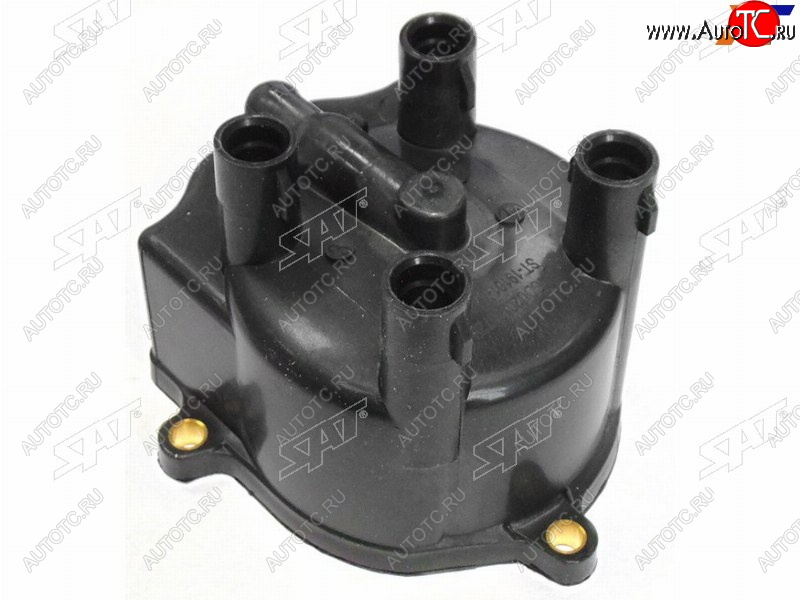 519 р. Крышка трамблера TOYOTA 3,5SFE 96- SAT ST-19101-74180  с доставкой в г. Керчь