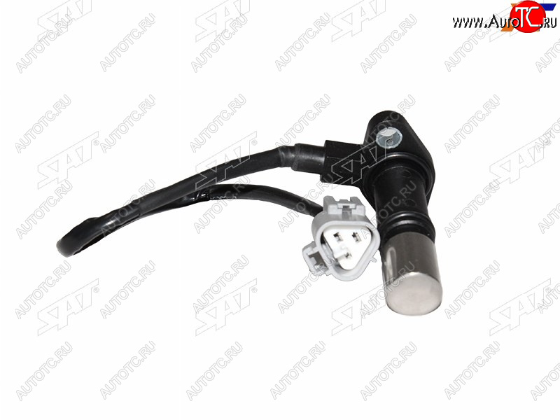1 199 р. Датчик положения коленвала TOYOTA LANDCRUISER PRADO 120 HILUX SURF 97-05 HIACE 98-06 2,7 SAT ST-193-0035  с доставкой в г. Керчь