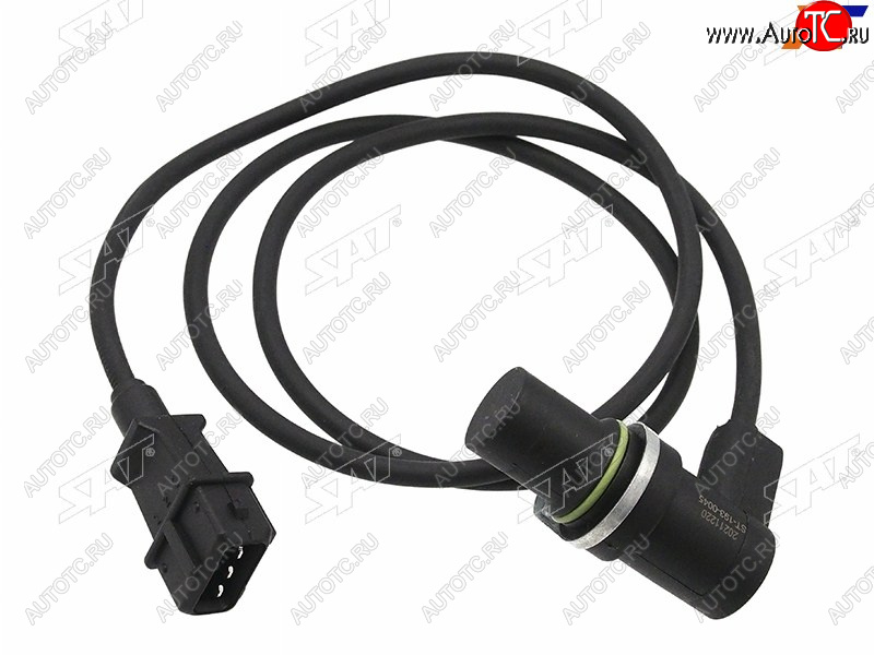 959 р. Датчик положения коленвала OPEL ASTRA F 92-98 OMEGA B 94-03 VECTRA A 89-95 SAT ST-193-0045  с доставкой в г. Керчь