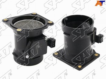 Расходомер воздуха AUDI A4 97-01 A6 97-05 VW PASSAT V6 96-00 SAT ST-194-0038
