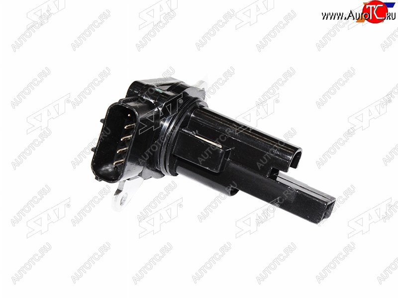 2 669 р. Датчик массового расхода воздуха HONDA ACCORD 08-13 2,4 SAT ST-194-0052  с доставкой в г. Керчь