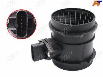Расходомер воздуха MERCEDES W202 W203 W210 W211 97-                                               SAT ST-194-0047