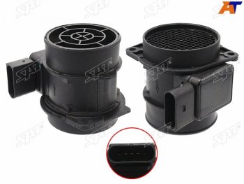 Расходомер воздуха MERCEDES S202 S203 C208 W210 00- SAT ST-194-0043