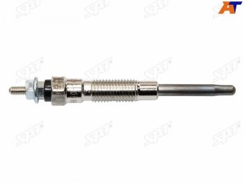 Свеча накала TOYOTA DYNATOYOACEFORTUNERHILUXLAND CRUISER 1HZ2L3L5L (11V) SAT ST-19850-54120