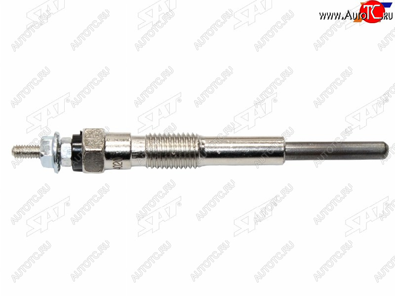 265 р. Свеча накала TOYOTA 2C 11V SAT ST-19850-64020  с доставкой в г. Керчь