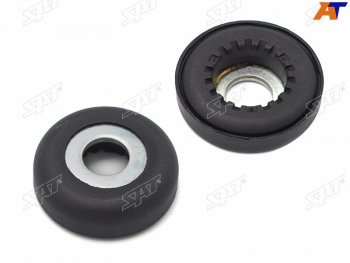 148 р. Подшипник скольжения опоры передней стойки VOLKSWAGEN POLO 09-GOLFJETTA 99-10SKODA FABIA 07-11OC SAT ST-1J0 412 249  с доставкой в г. Керчь. Увеличить фотографию 1