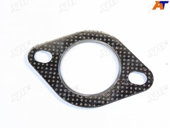75 р. Прокладка выхлопной ситемы OPEL ANTARA 2,4 07-SUBARU LEGACY IV 2,0 03-05RAVON NEXIA R3 SAT ST-1K0253115M  с доставкой в г. Керчь. Увеличить фотографию 1