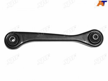 1 239 р. Рычаг задней подвески VW TIGUAN 07- JETTA 05-SKODA OCTAVIA 04-YETI 09-SUPERB 09- RH SAT ST-1K0501530F  с доставкой в г. Керчь. Увеличить фотографию 1