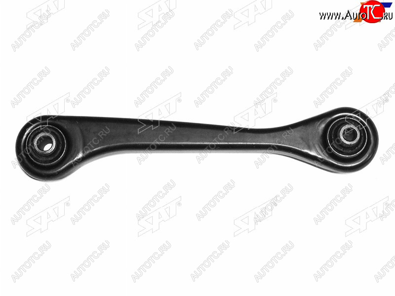 1 239 р. Рычаг задней подвески VW TIGUAN 07- JETTA 05-SKODA OCTAVIA 04-YETI 09-SUPERB 09- RH SAT ST-1K0501530F  с доставкой в г. Керчь