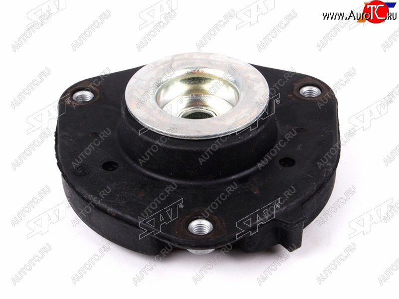 829 р. Опора передней стойки Audi A3 03-13  Q3 11-19  Skoda Octavia 04-13  Volkswagen Golf 03-16  Jetta SAT ST-1K0412331B  с доставкой в г. Керчь