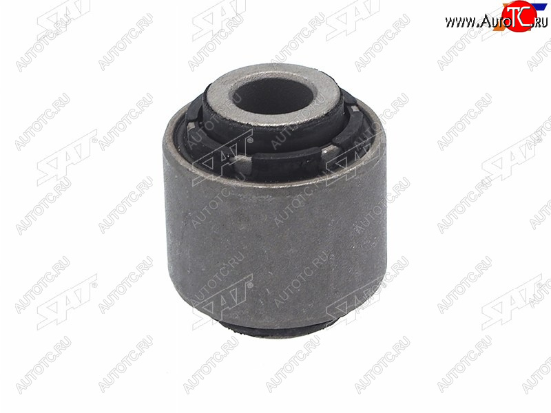 339 р. Сайлентблок Audi A3 03-13  Q3 11-19  Chery Tiggo 4 17-19  Skoda Karoq 17-  Kodiaq 16-22  Octavi SAT ST-1K0505323N-B2  с доставкой в г. Керчь