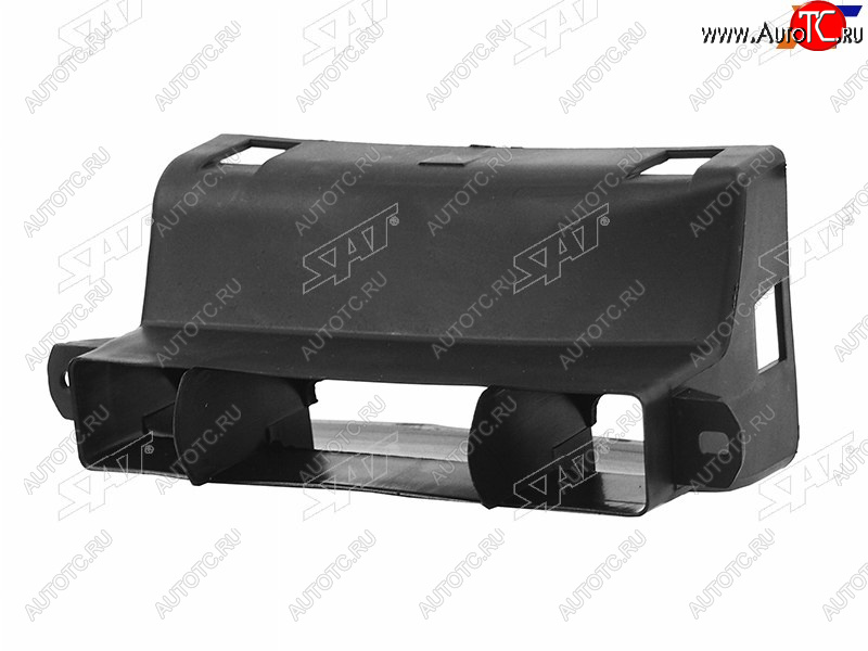 389 р. Воздуховод Skoda Rapid 12-20  Volkswagen Polo 09-20  Audi A1 10-18  SEAT Ibiza 08-15  Skoda Fabi SAT ST-1T0805971  с доставкой в г. Керчь