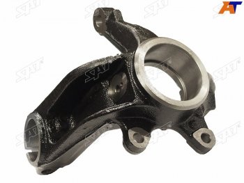 Кулак поворотный FORD MONDEO 00-07 LH SAT ST-1S7W3K171AA