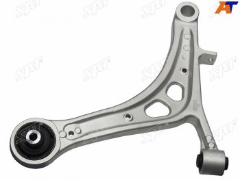 Рычаг передний нижний SUBARU IMPREZA 07-11 LH (алюминий)                                             SAT ST-20202-FG031