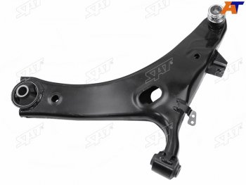 Рычаг передний нижний SUBARU FORESTER SH 07-13 LH SAT ST-20202-SC010
