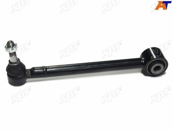 1 429 р. Тяга задняя поперечная с шаровой SUBARU FORESTER S12 07-12IMPREZA 07LEGACY 09- SAT ST-20250-FG021  с доставкой в г. Керчь. Увеличить фотографию 2