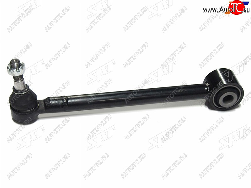 1 429 р. Тяга задняя поперечная с шаровой SUBARU FORESTER S12 07-12IMPREZA 07LEGACY 09- SAT ST-20250-FG021  с доставкой в г. Керчь