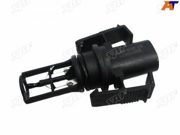 659 р. Датчик Температуры Воздуха MERCEDES W203W204W221W220W210W211 SAT ST-206-0016  с доставкой в г. Керчь. Увеличить фотографию 2