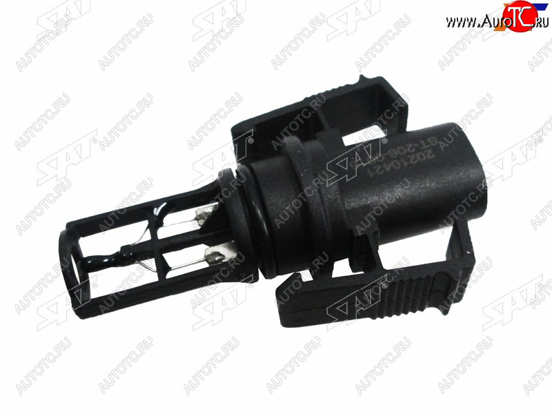 659 р. Датчик Температуры Воздуха MERCEDES W203W204W221W220W210W211 SAT ST-206-0016  с доставкой в г. Керчь