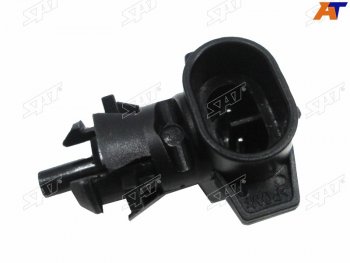 599 р. Датчик температуры воздуха OPEL ASTRA G 98-09 ASTRA H 04-10 CORSA C 00-09 CORSA B 93-00 SAT ST-206-0019  с доставкой в г. Керчь. Увеличить фотографию 2