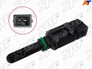 479 р. Датчик температуры наружнего воздуха BMW 35 X5 E4639388353 SAT ST-206-0024  с доставкой в г. Керчь. Увеличить фотографию 2