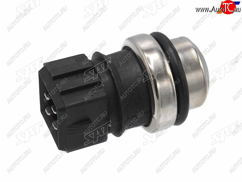 299 р. Датчик температуры ОЖ FORD: GALAXY 2.8 I V62.8 I V6 4X4 95-06  VW: CORRADO 2.9 SAT ST-206-0038  с доставкой в г. Керчь