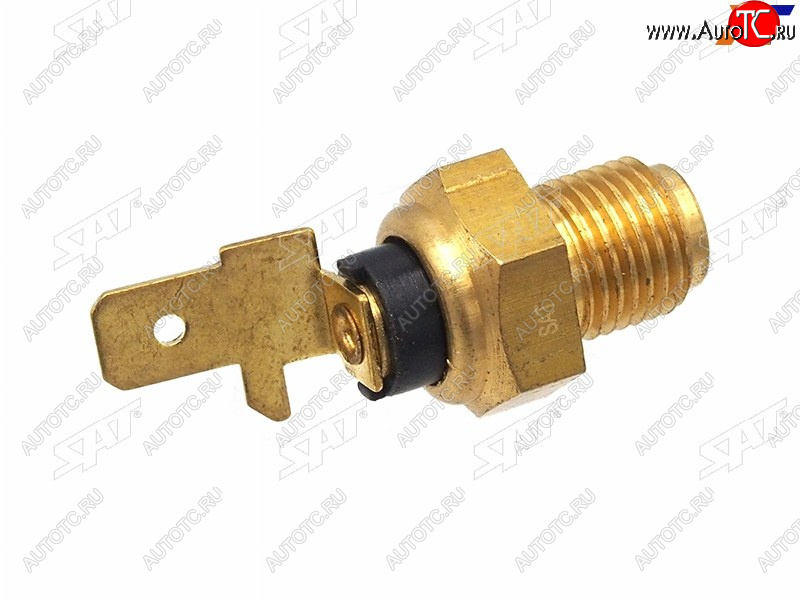 185 р. Датчик температуры ОЖ GOLF 4 97-05 POLO 94-99 SKODA OCTAVIA 96-10 SAT ST-206-0039  с доставкой в г. Керчь