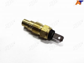231 р. Датчик температуры ОЖ NISSAN ALMERA 01-05 MICRA 92-02 PRIMERA 90-98 SAT ST-206-0068  с доставкой в г. Керчь. Увеличить фотографию 2