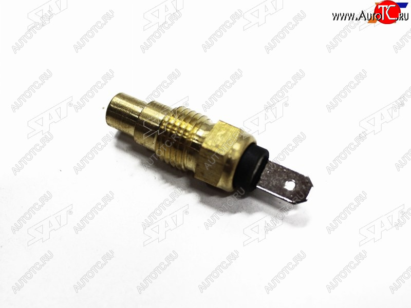 231 р. Датчик температуры ОЖ NISSAN ALMERA 01-05 MICRA 92-02 PRIMERA 90-98 SAT ST-206-0068  с доставкой в г. Керчь
