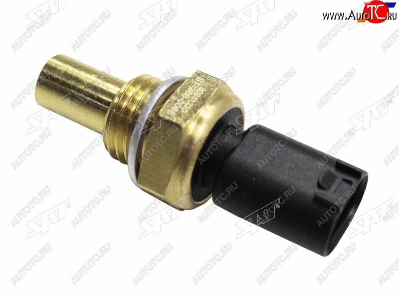 459 р. Датчик температуры ОЖ MERCEDES W202 203 204d 210 211d 220 221d W463d SPRINTER 901-906 SAT ST-206-0066  с доставкой в г. Керчь