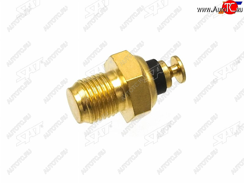 133 р. Датчик температуры ОЖ PASSAT 90-97 JETTA 79-92 75-98 AUDI 100 89-94 80 88-92                     SAT ST-206-0079  с доставкой в г. Керчь