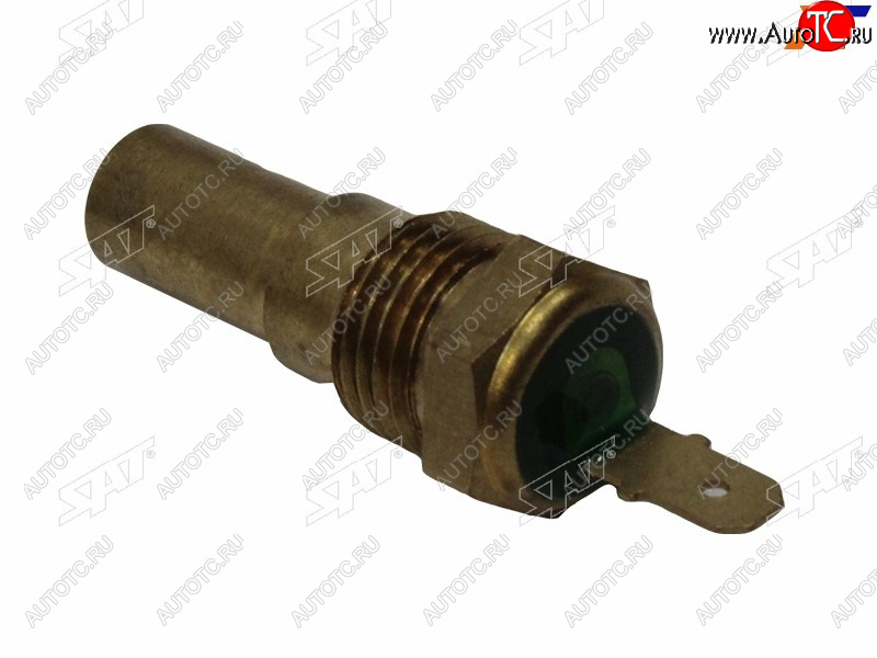 280 р. Датчик температуры ОЖ NISSAN SUNNY B11 75-90 BLUEBIRD 79-93 CEDRIC Y30 83-97 PATROL 79-88 PULSAR SAT ST-206-0075  с доставкой в г. Керчь