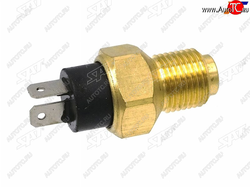 429 р. Датчик температуры ОЖ CITROEN JUMPER 99- FIAT DUCATO 94- BOXER 94- SAT ST-206-0074  с доставкой в г. Керчь