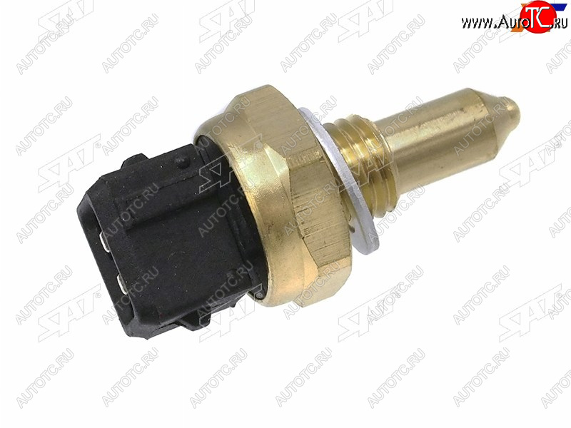 235 р. Датчик температуры ОЖ BMW E46E90F30E39E60F10E83F25E70F15E71E65 SAT ST-206-0072  с доставкой в г. Керчь