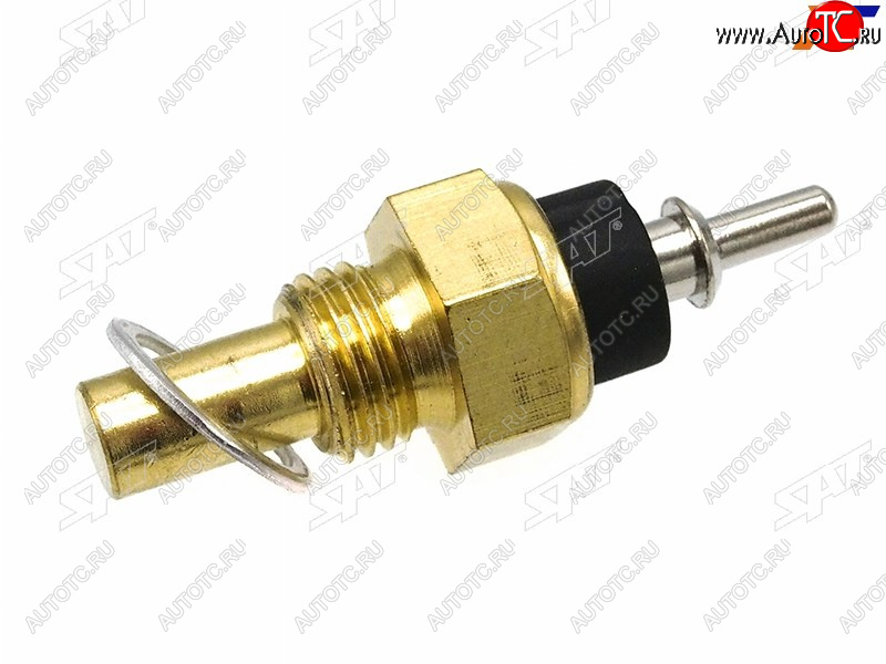 319 р. Датчик температуры ОЖ MERCEDES W202 W210 SPRINTER W901,902 95-06 VITO 638 96-03 SAT ST-206-0085  с доставкой в г. Керчь