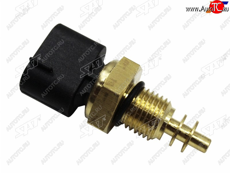 559 р. Датчик температуры охлаждающей жидкости SUZUKI ESCUDO G16AH20AJ20A MAZDA SAT ST-206-0091  с доставкой в г. Керчь