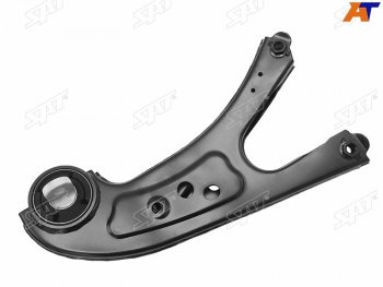 Рычаг задней подвески продольный TOYOTA HIGHLANDERKLUGER 15- LH SAT ST-21-0001