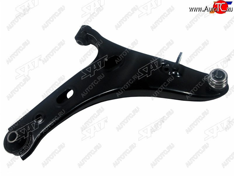 4 699 р. Рычаг подвески SUBARU FORESTER SJ# 12- RH SAT ST-21-0046  с доставкой в г. Керчь