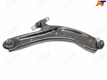 Рычаг подвески нижний NISSAN NISSAN X-TRAIL 14- RH SAT ST-21-0059
