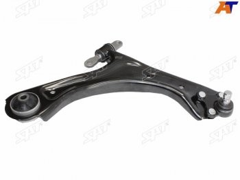 Рычаг подвески нижний KIA K5 19-OPTIMA 20-HYUNDAI SONATA 20- RH SAT ST-21-0079