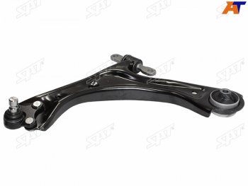 Рычаг подвески нижний KIA K5 19-OPTIMA 20-HYUNDAI SONATA 20- LH SAT ST-21-0078